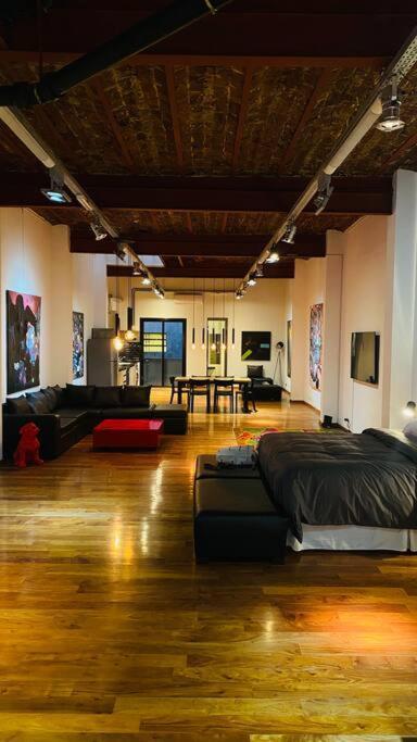 Arts Loft, A Estrenar! Buenos Aires Apartment Exterior photo