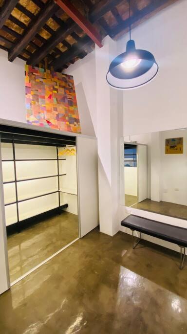 Arts Loft, A Estrenar! Buenos Aires Apartment Exterior photo