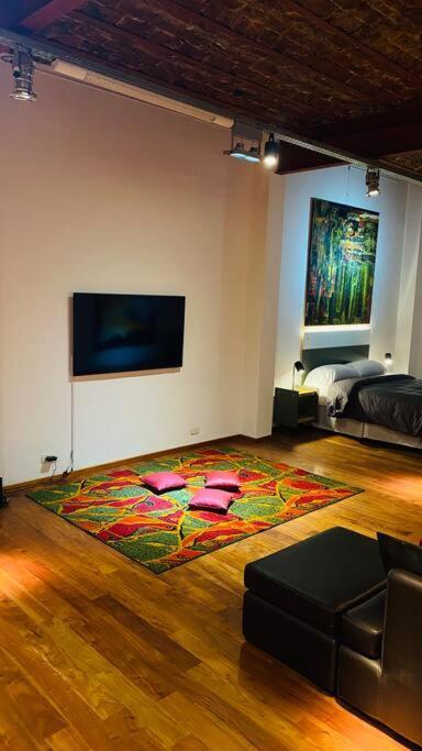 Arts Loft, A Estrenar! Buenos Aires Apartment Exterior photo