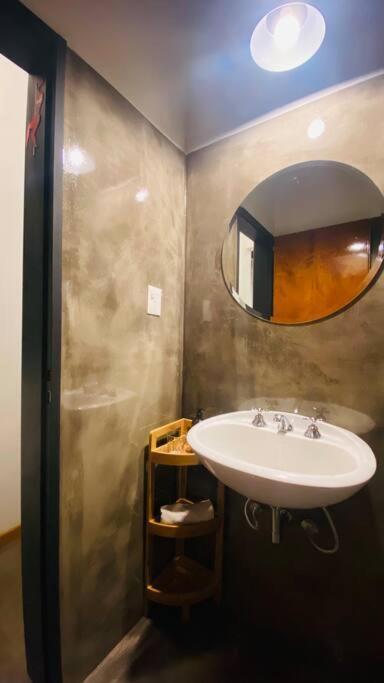 Arts Loft, A Estrenar! Buenos Aires Apartment Exterior photo